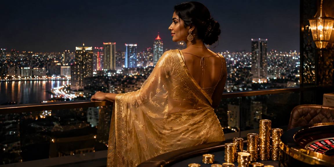 v2555 লাইভ ক্যাসিনো